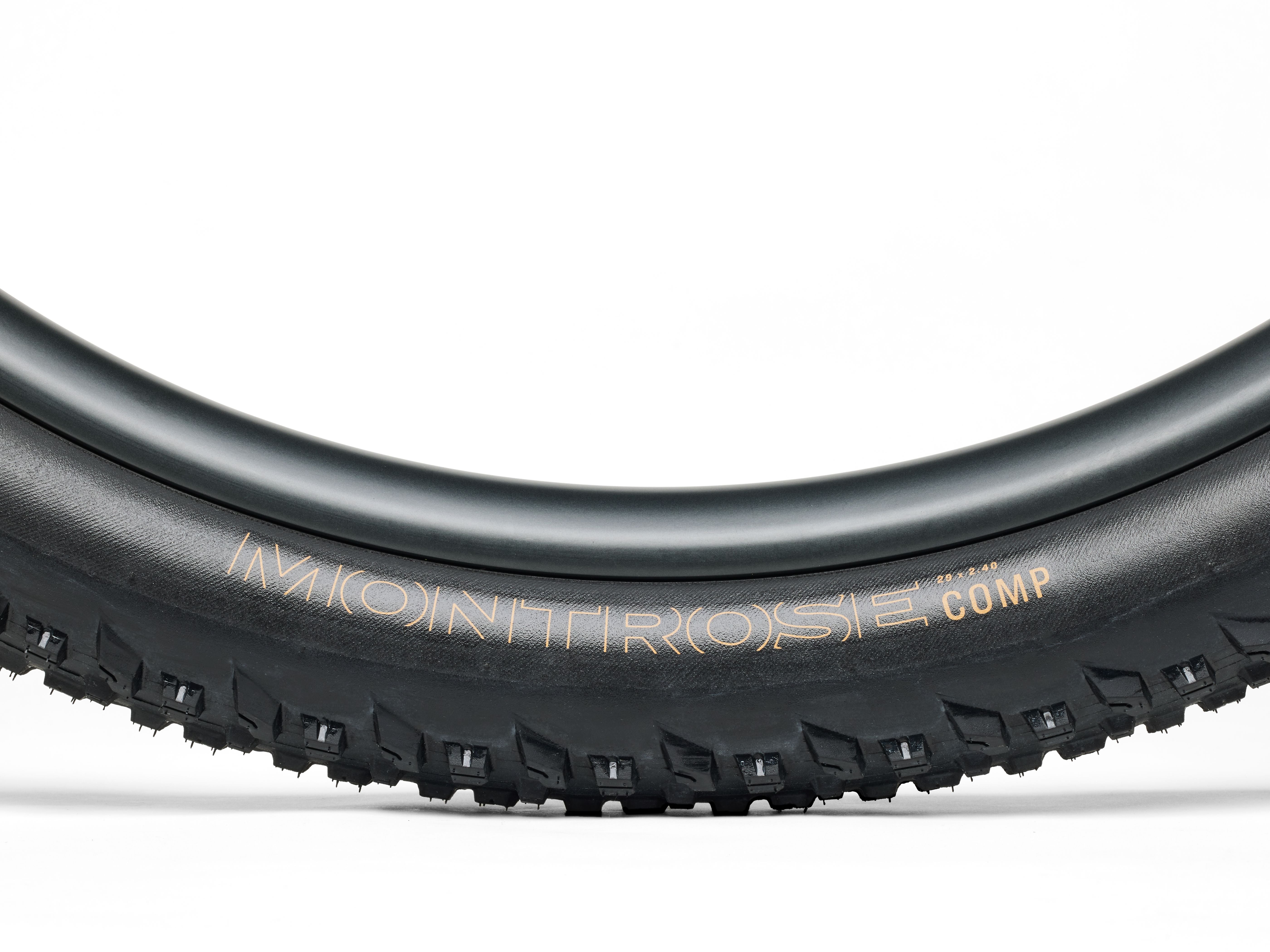 Bontrager Montrose Comp XR MTB-dæk