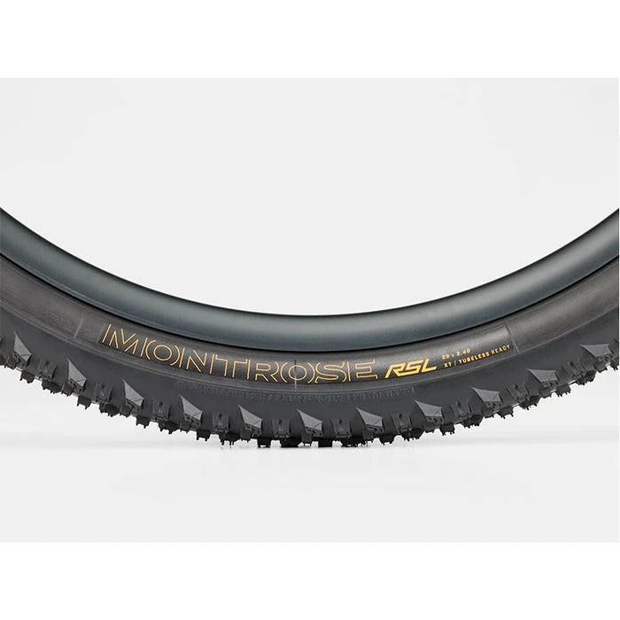 Bontrager Sainte-Anne RSL XR TLR MTB-daek