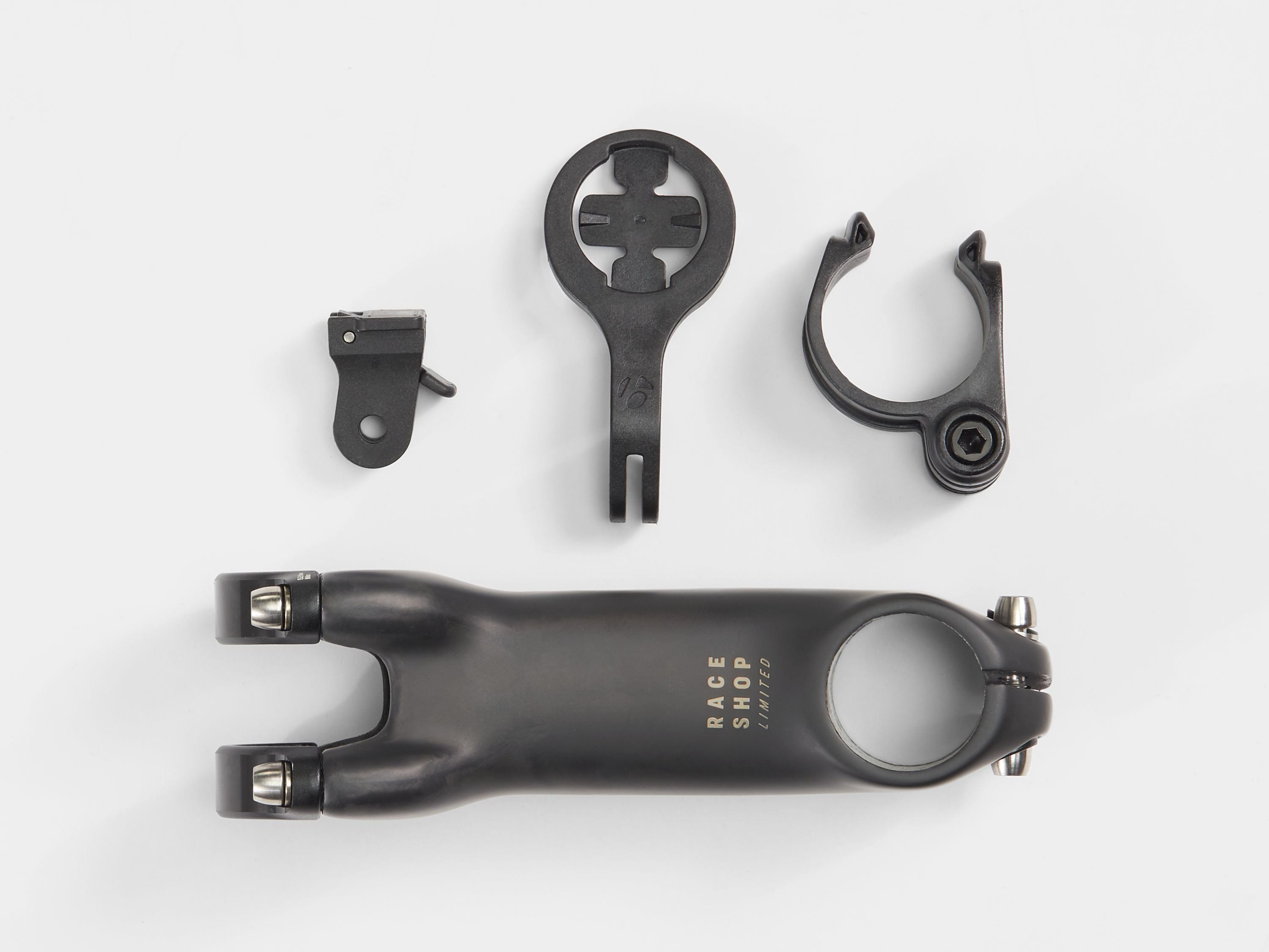 Bontrager RSL Blendr-frempind