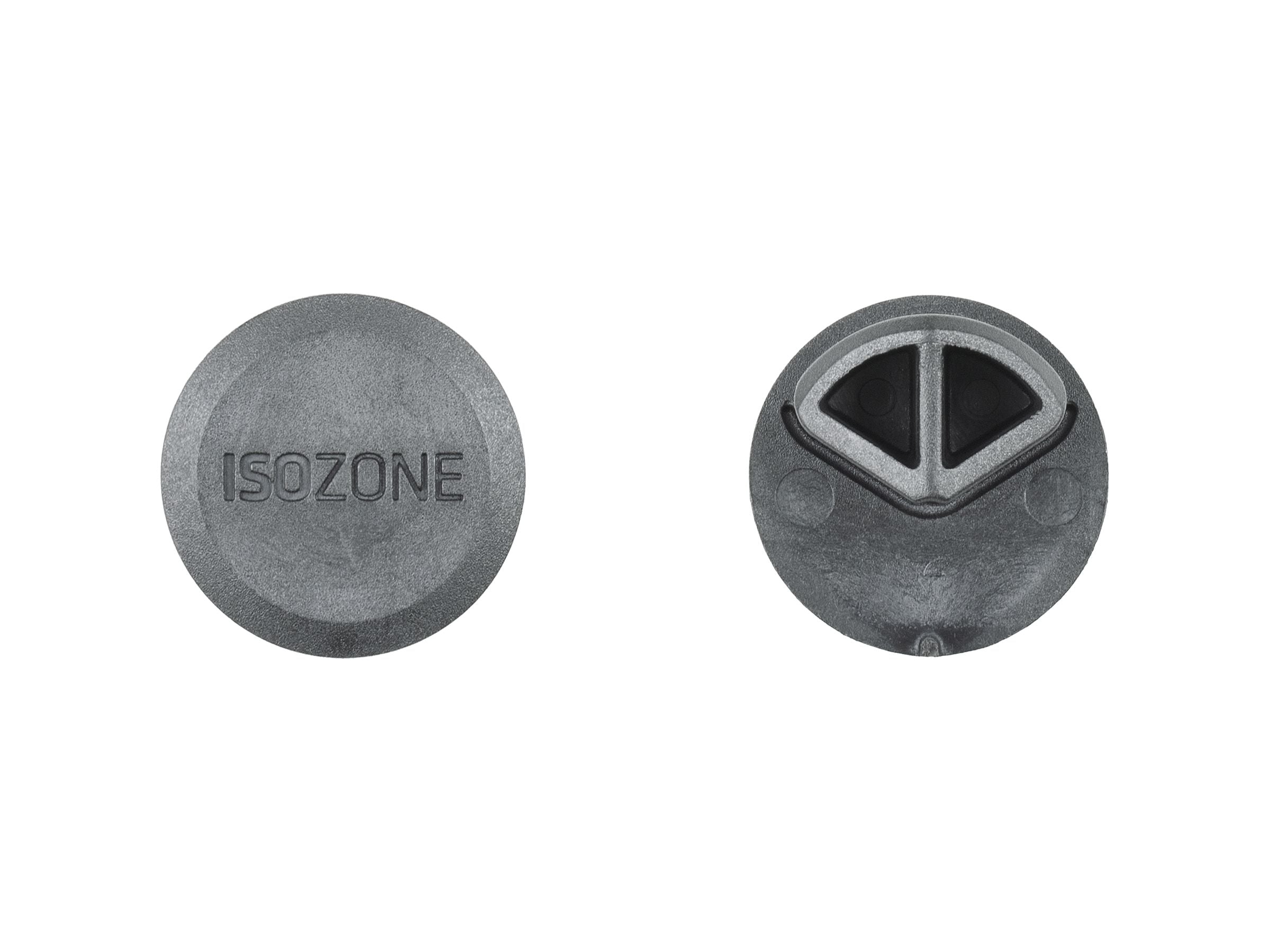 Bontrager IsoZone styrpropper