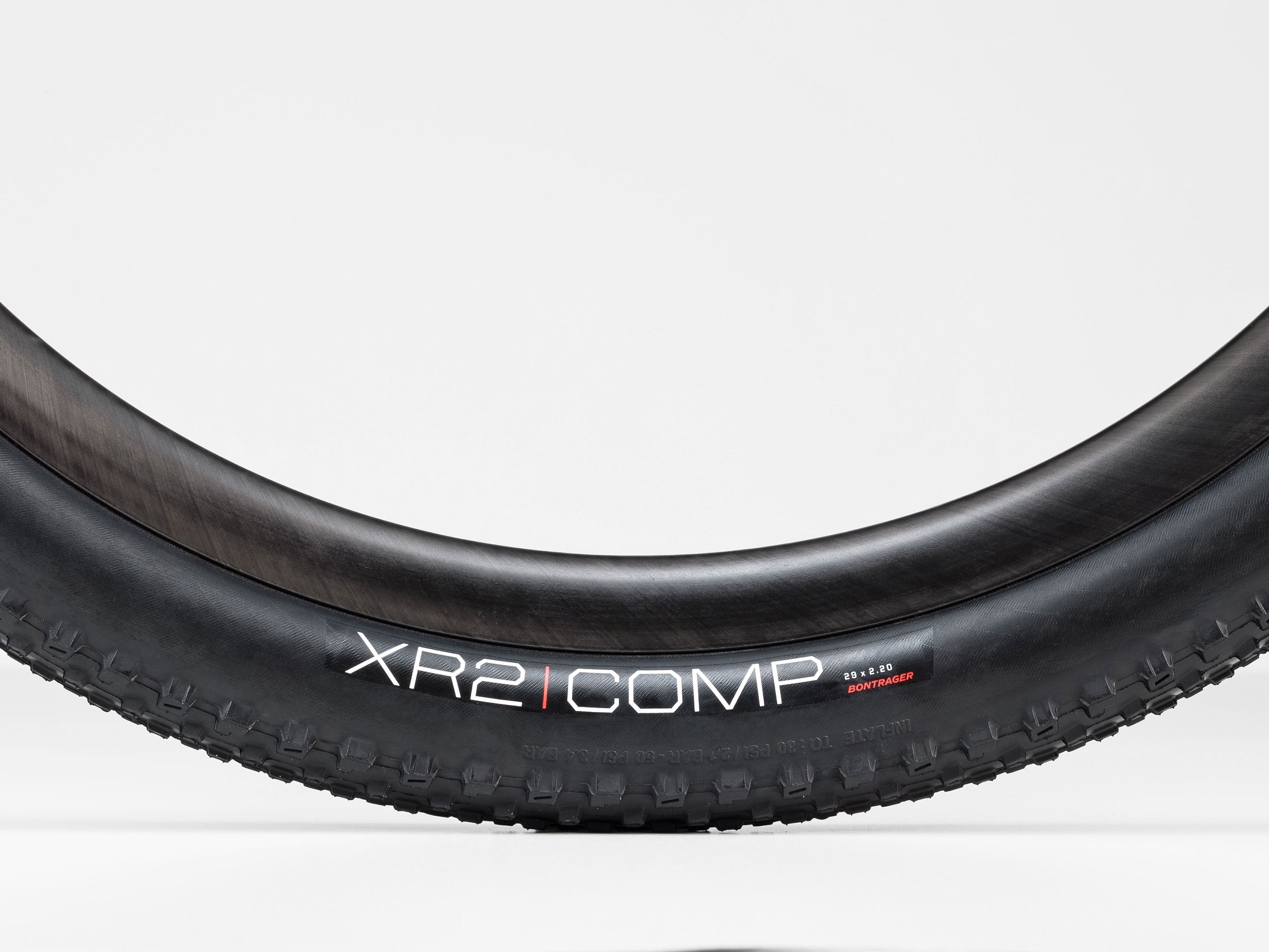 Bontrager XR2 Comp MTB-dæk