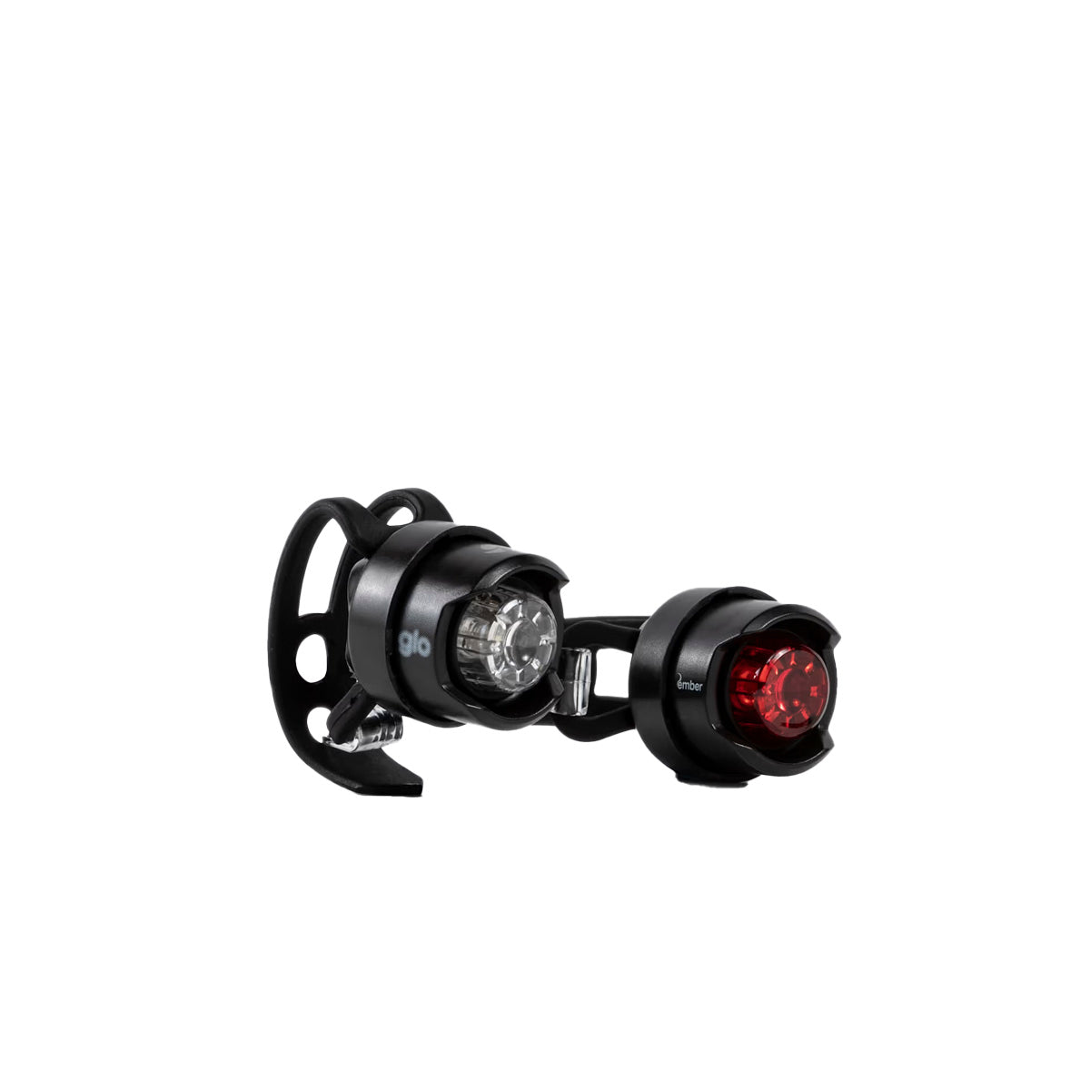 Bontrager Glo/Ember Lygtesæt