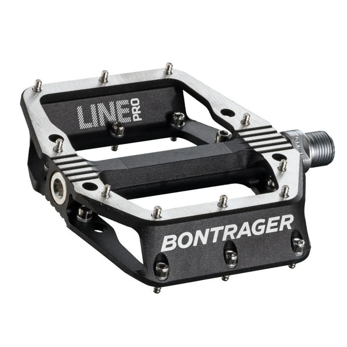 Bontrager Line Pro - Platformspedal