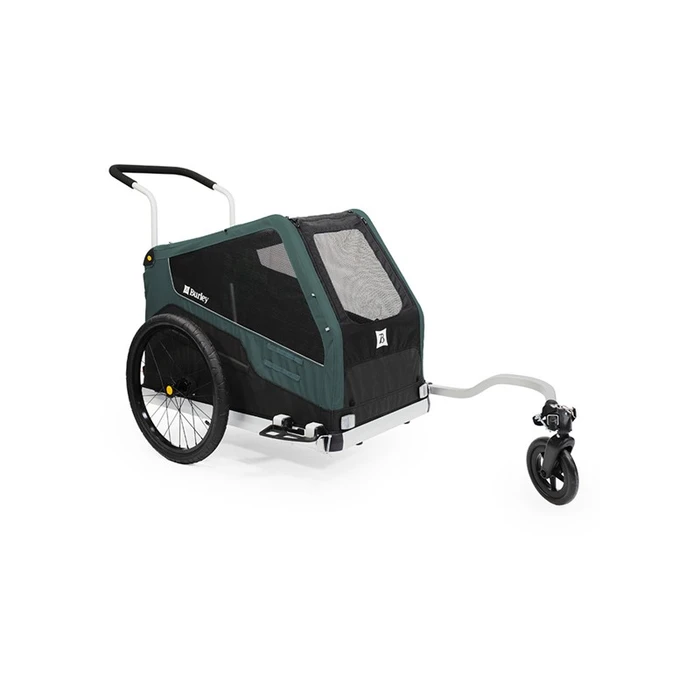 Burley Bark Ranger Hundetrailer - 2022