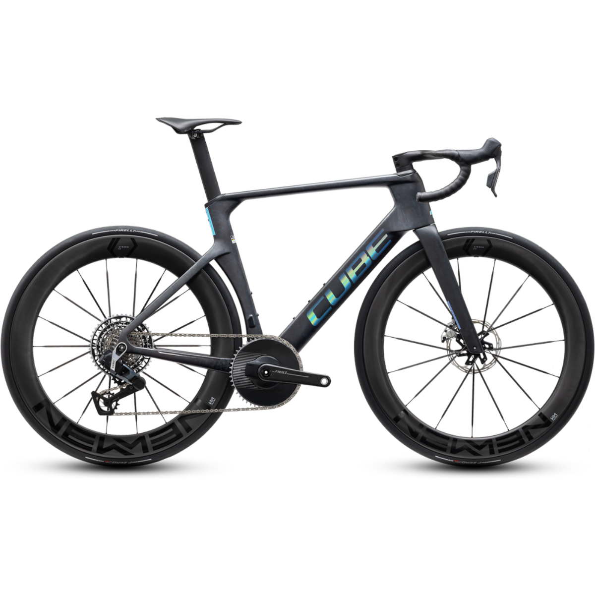 Cube Litening AERO C:68X Orbit