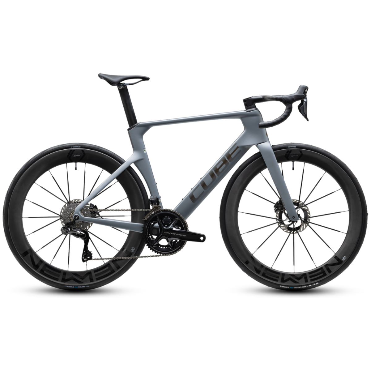 Cube Litening AERO C:68X SLT