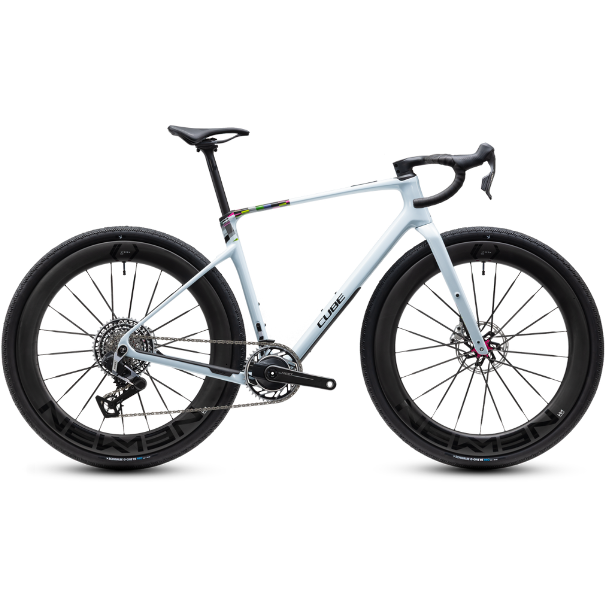 Cube Nuroad C:62 SLT