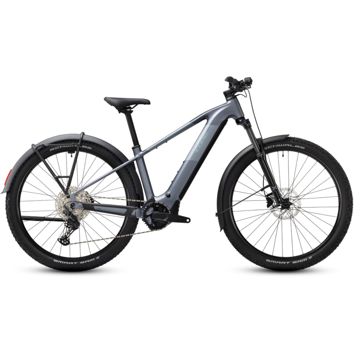Cube Reaction Hybrid Performance 720 FE
