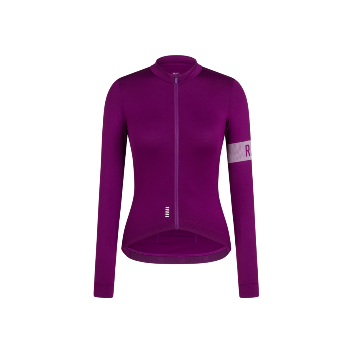 Rapha Pro Team Women's Midweight Long Sleeve Cycling Jersey II