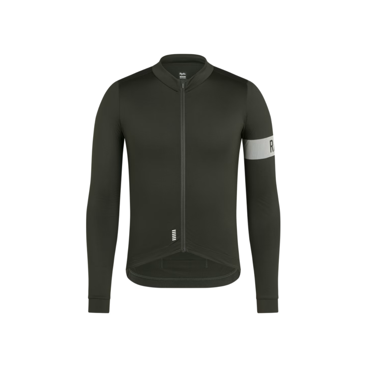 Rapha Pro Team Men's Midweight Long Sleeve Cycling Jersey II