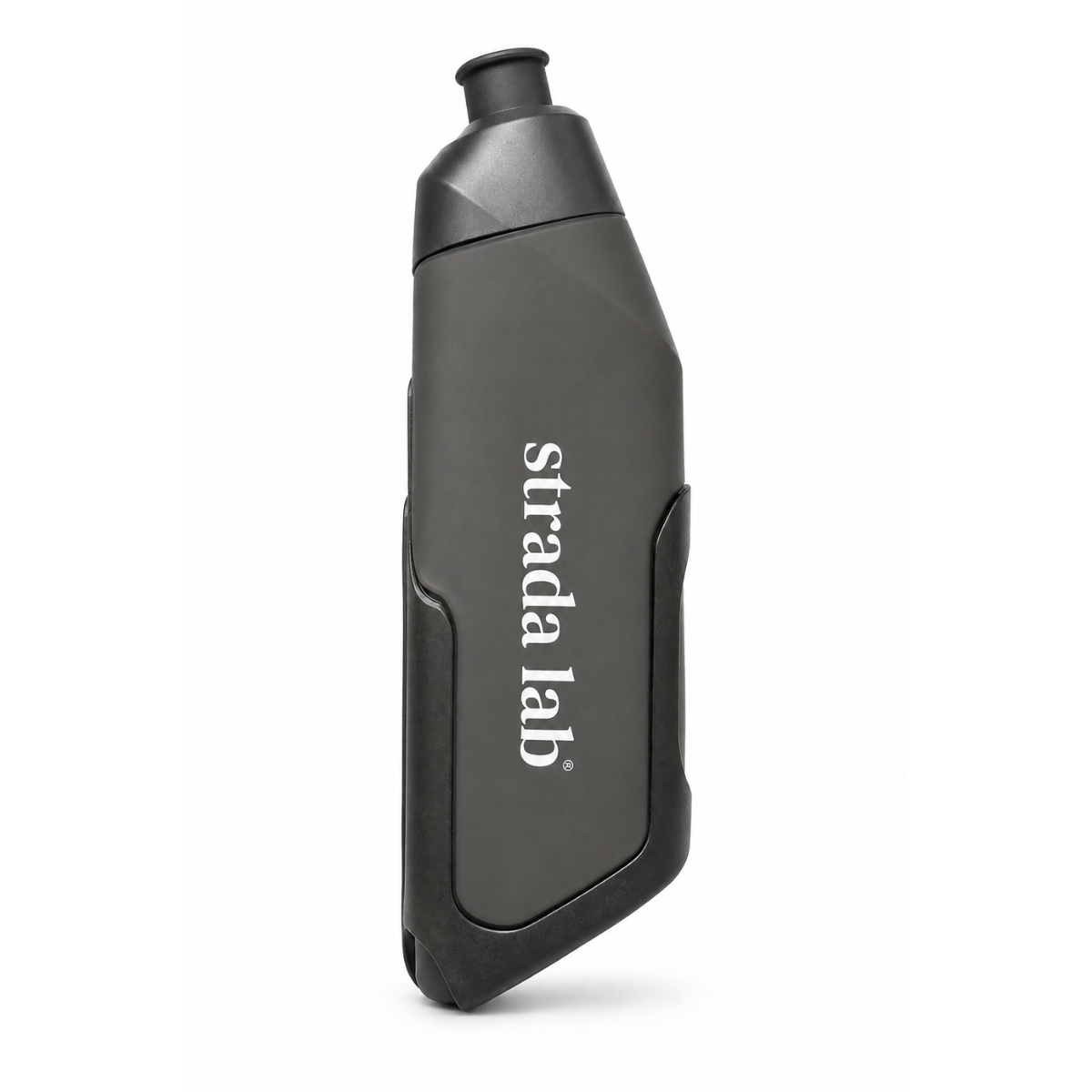 Strada Lab Aero Bottle & Bottle Cage