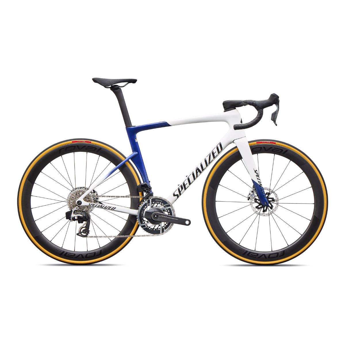 Specialized Tarmac SL9 S-Level