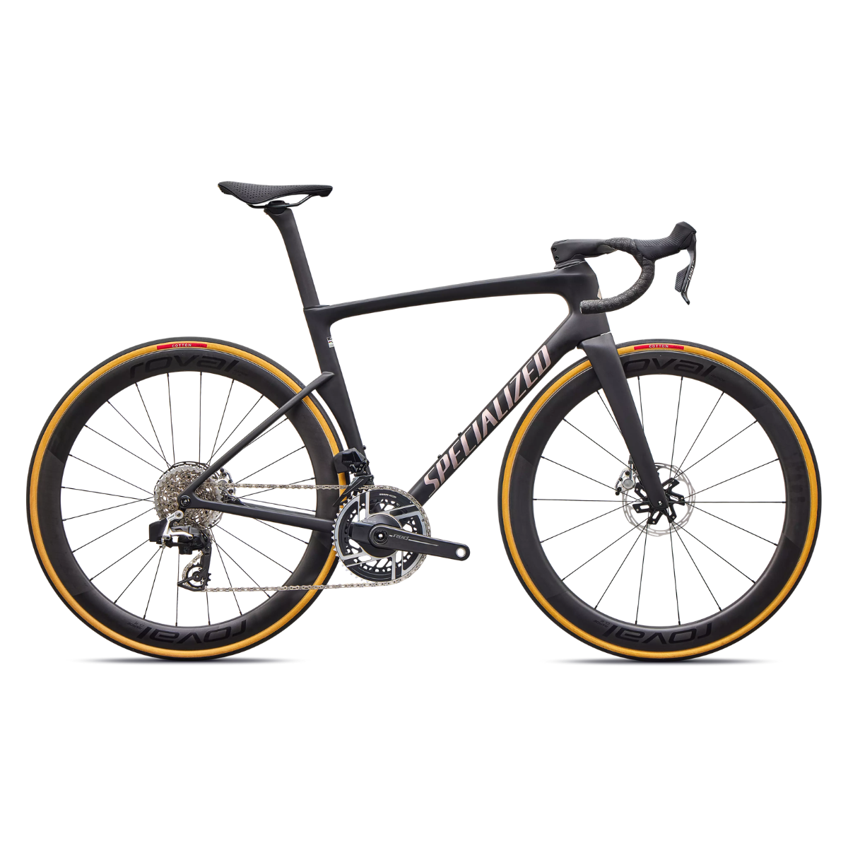 Specialized Tarmac SL9 S-Level