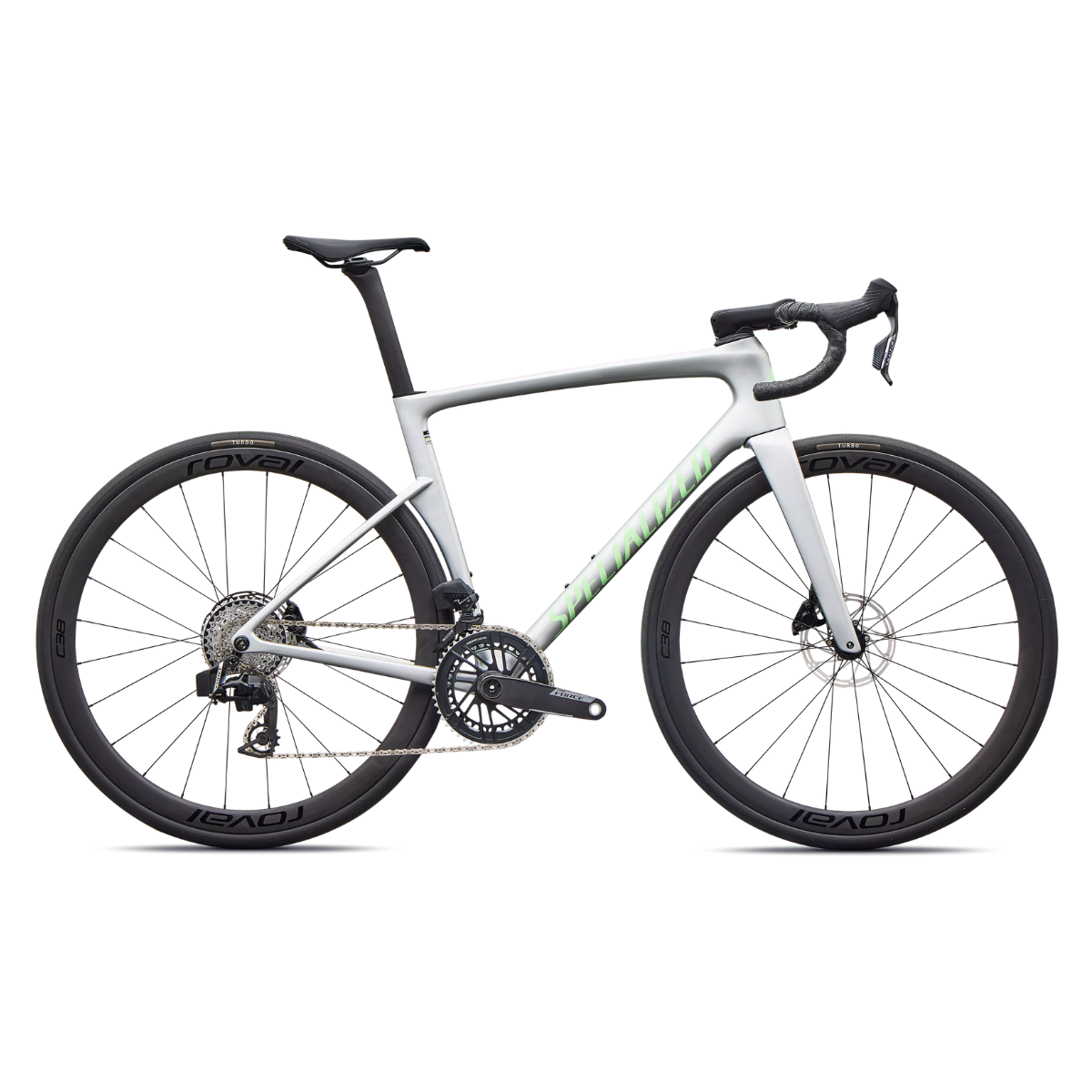 Specialized Tarmac SL9 Expert