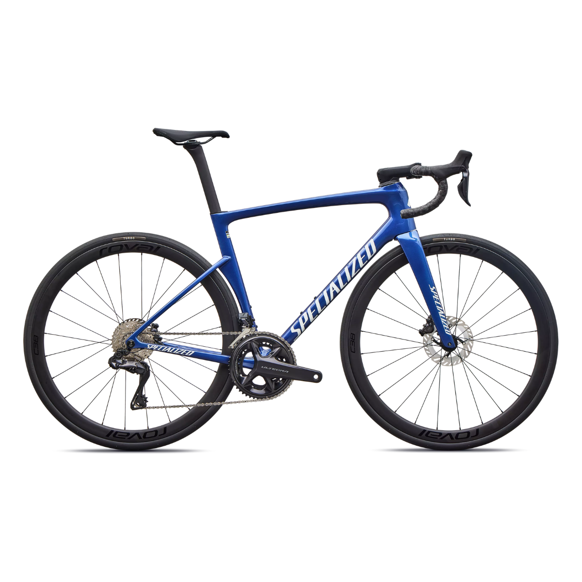Specialized Tarmac SL9 Expert