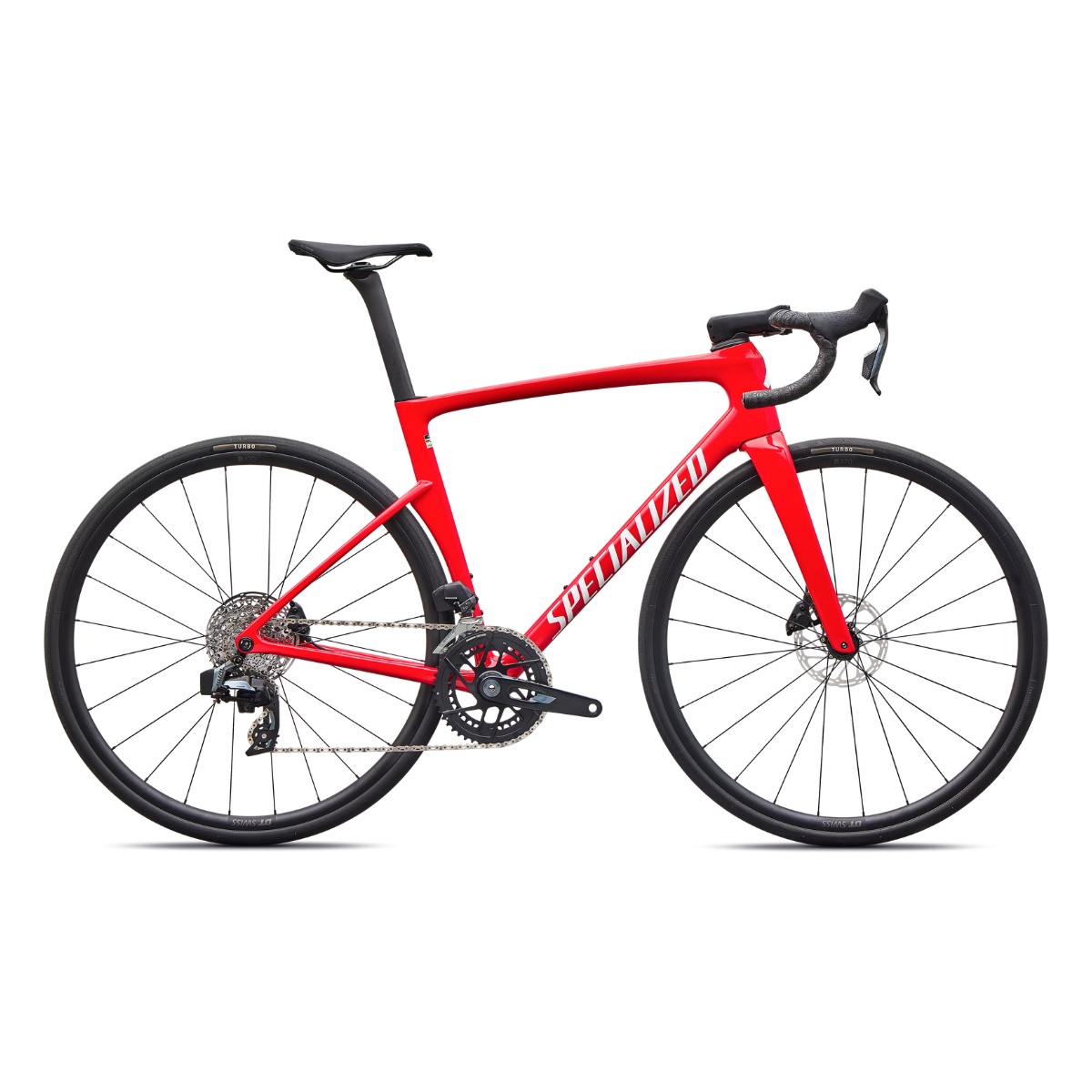 Specialized Tarmac SL9 Comp