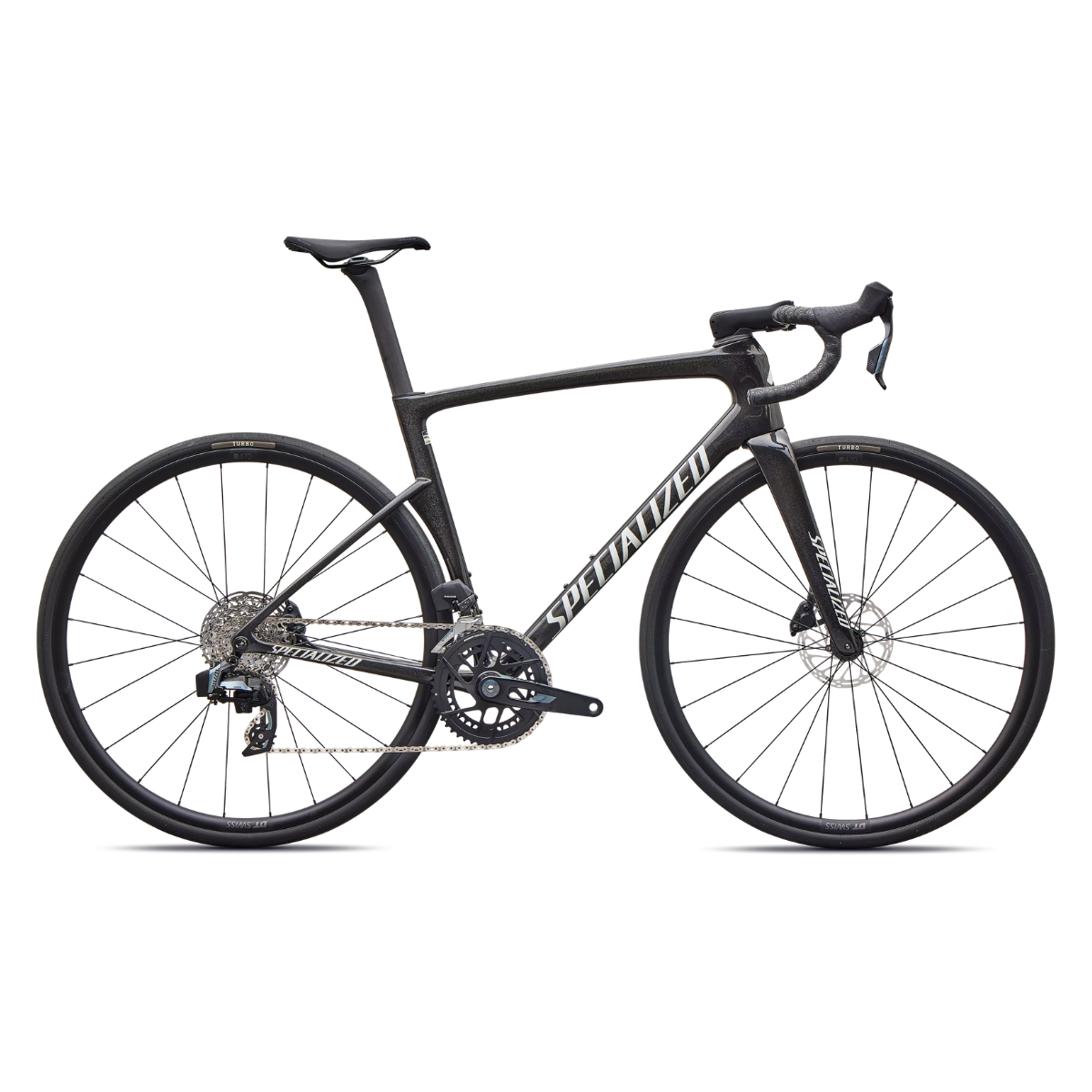 Specialized Tarmac SL9 Comp
