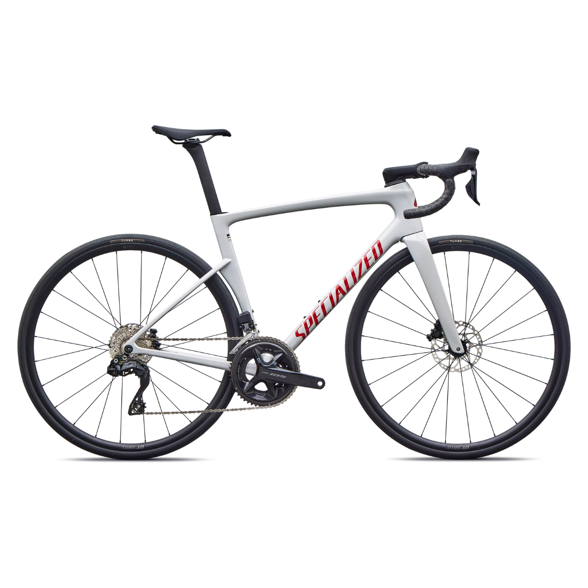 Specialized Tarmac SL9 Comp