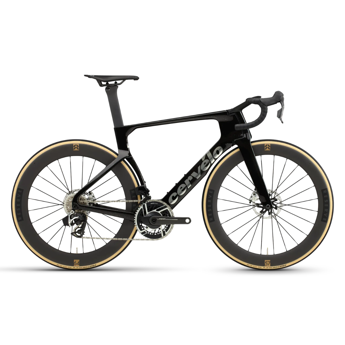 Cervelo S5 Sram Red AXS