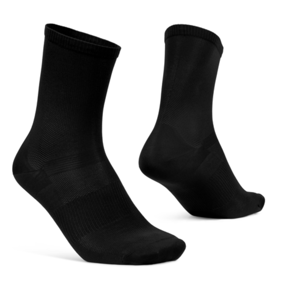 GripGrab Lightweight Airflow Sommersokker - Sort