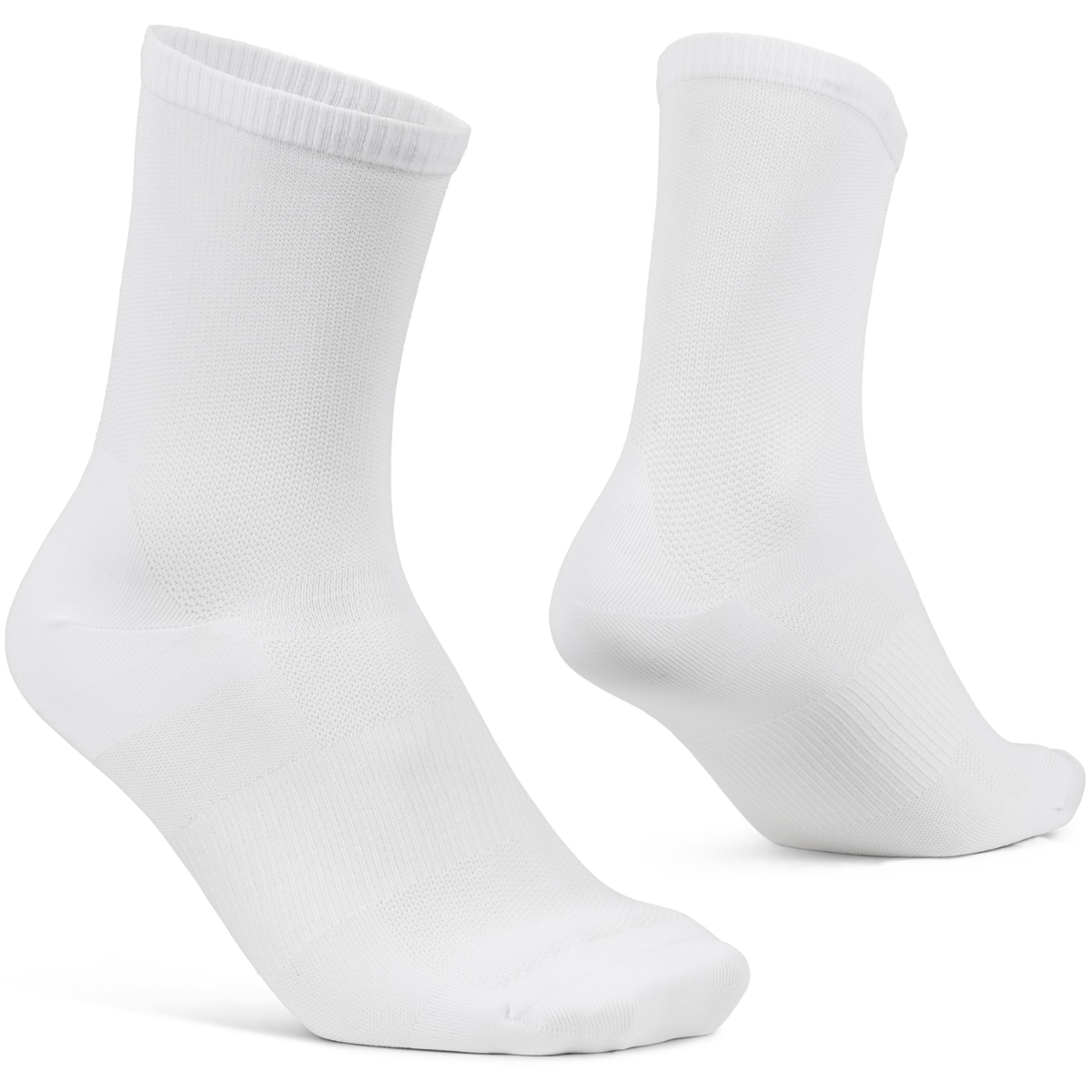 GripGrab Lightweight Airflow Sommersokker - Hvid