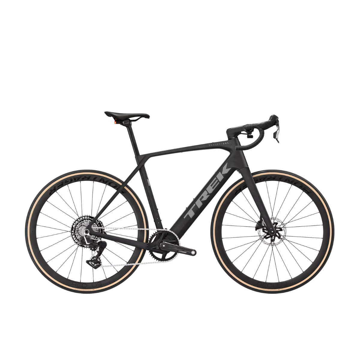 Trek Domane+ SL 7 AXS Gen 5