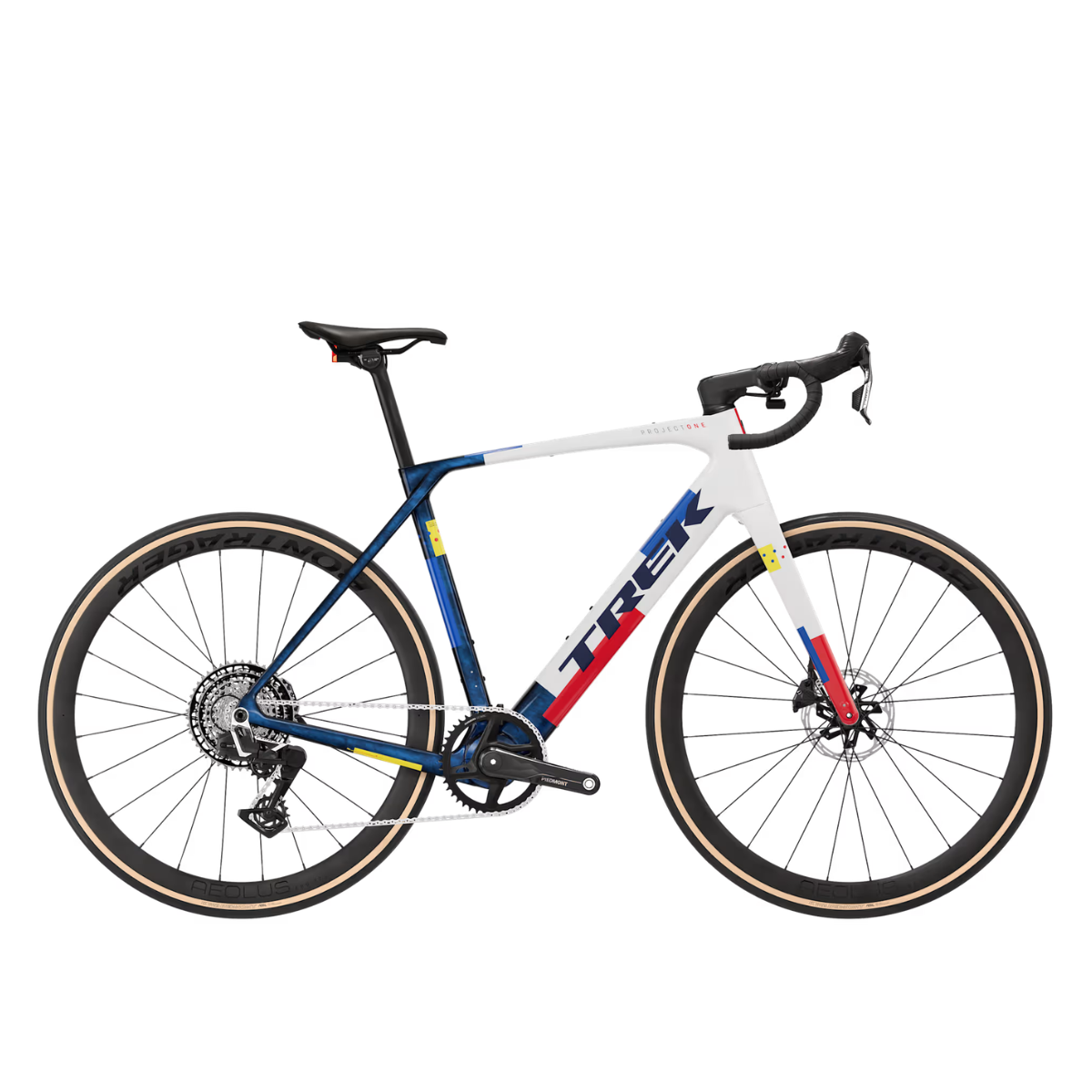 Trek Domane+ SL 7 AXS Gen 5