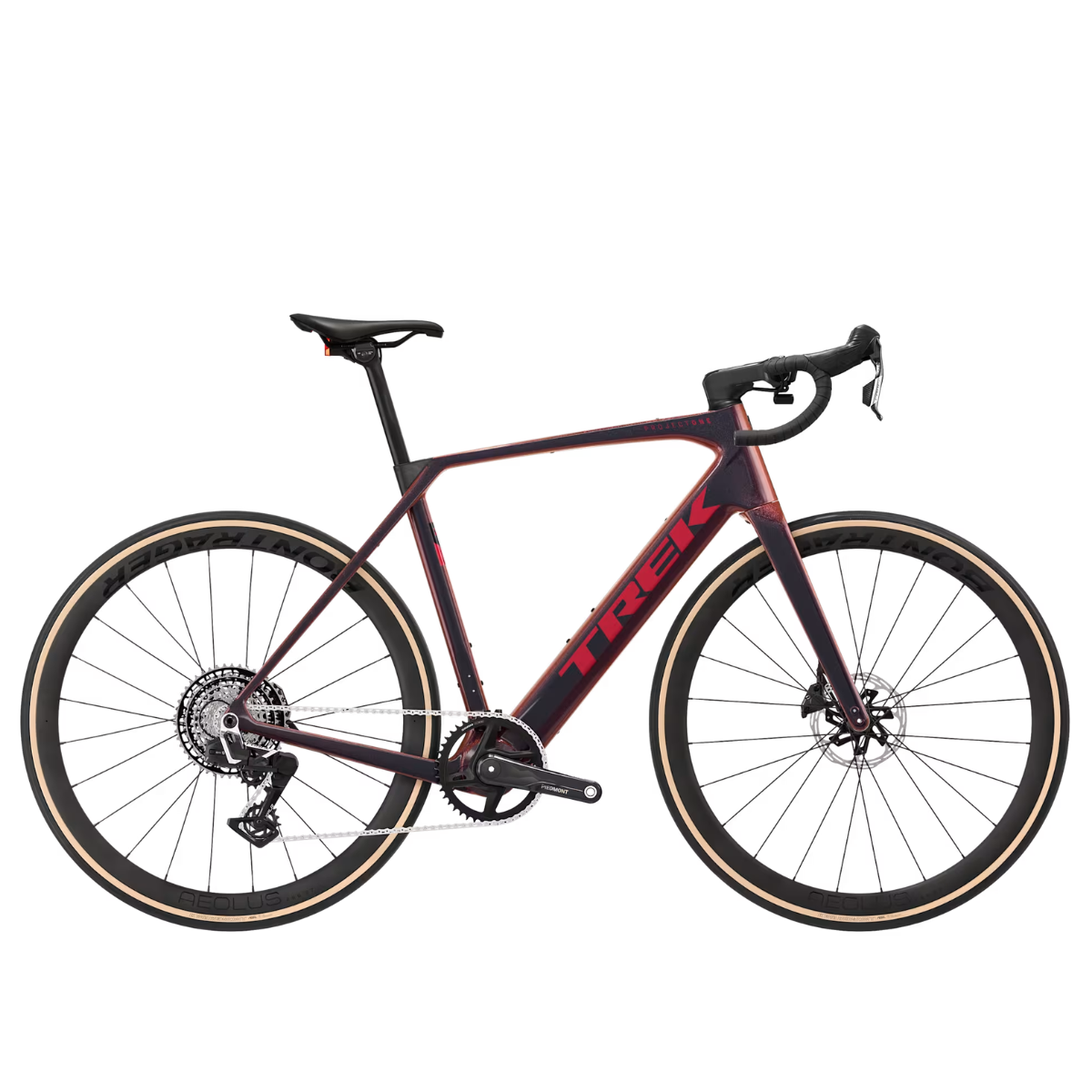 Trek Domane+ SL 7 AXS Gen 5