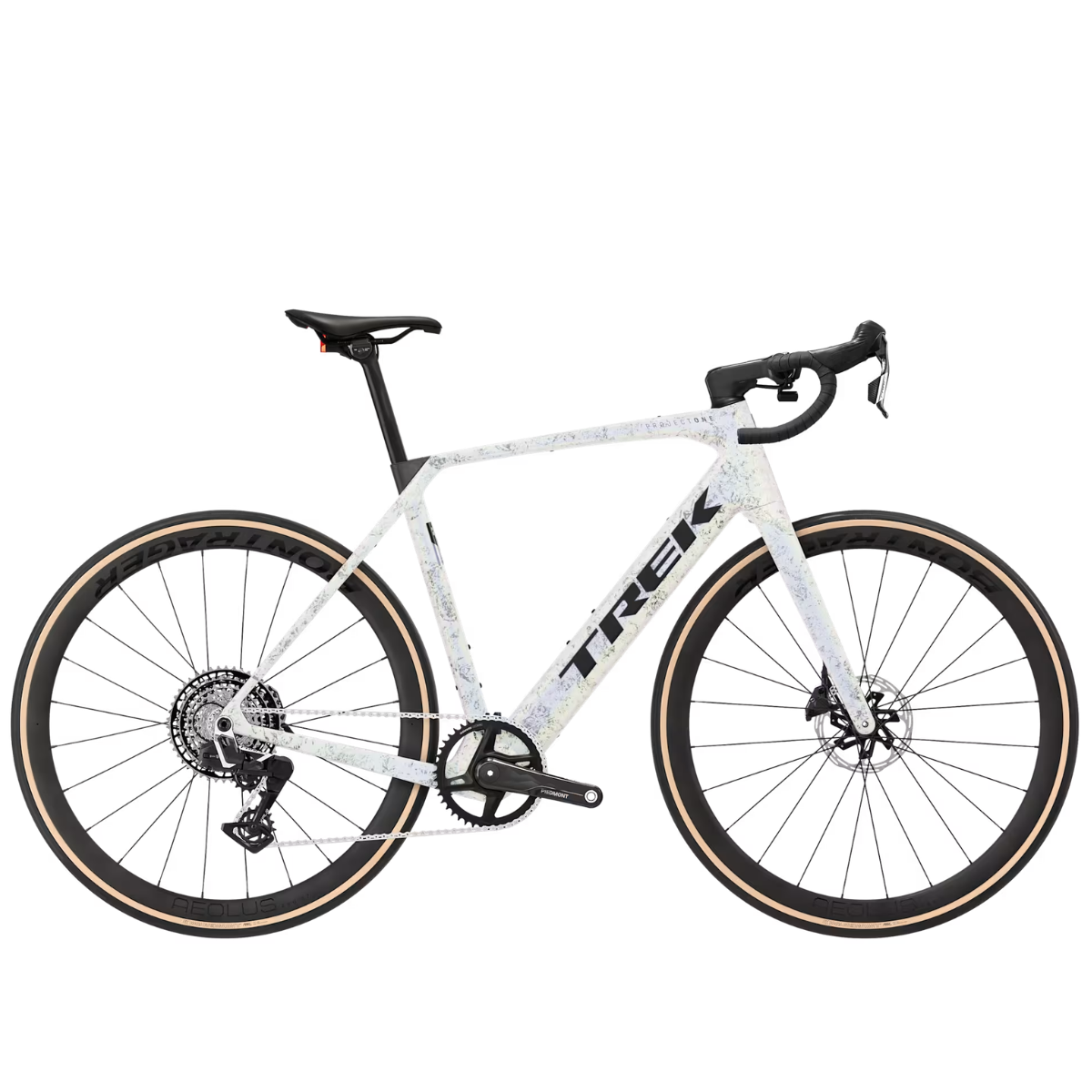 Trek Domane+ SL 7 AXS Gen 5