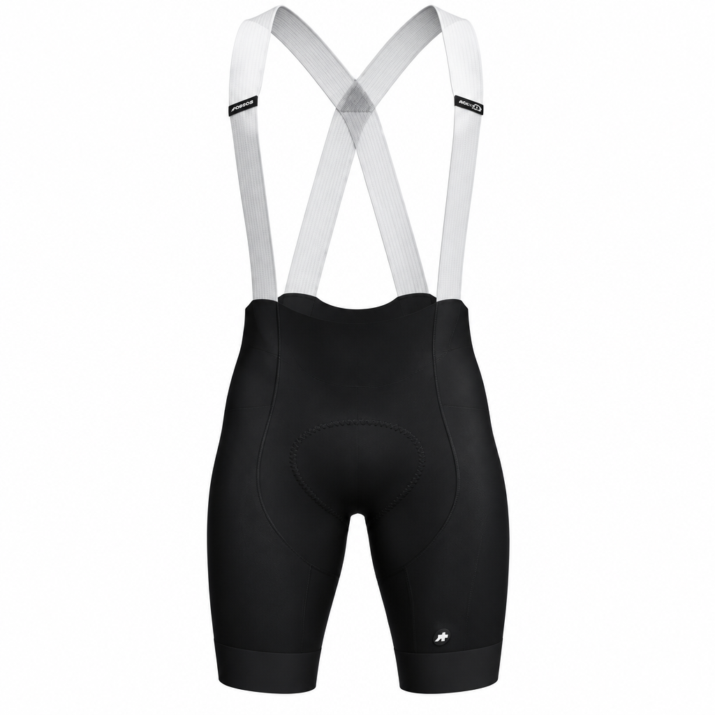 Assos MILLE GT MEN'S INDOOR BIB SHORTS S11