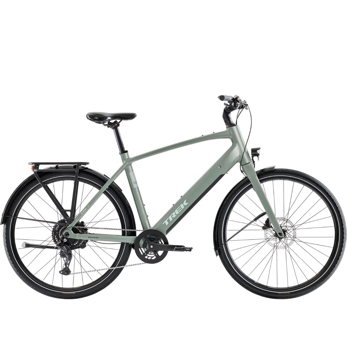 Trek Inbound+ 2 R8