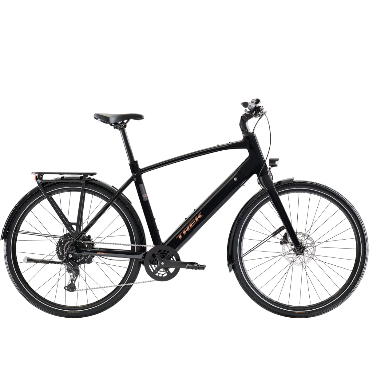 Trek Inbound+ 2 R8