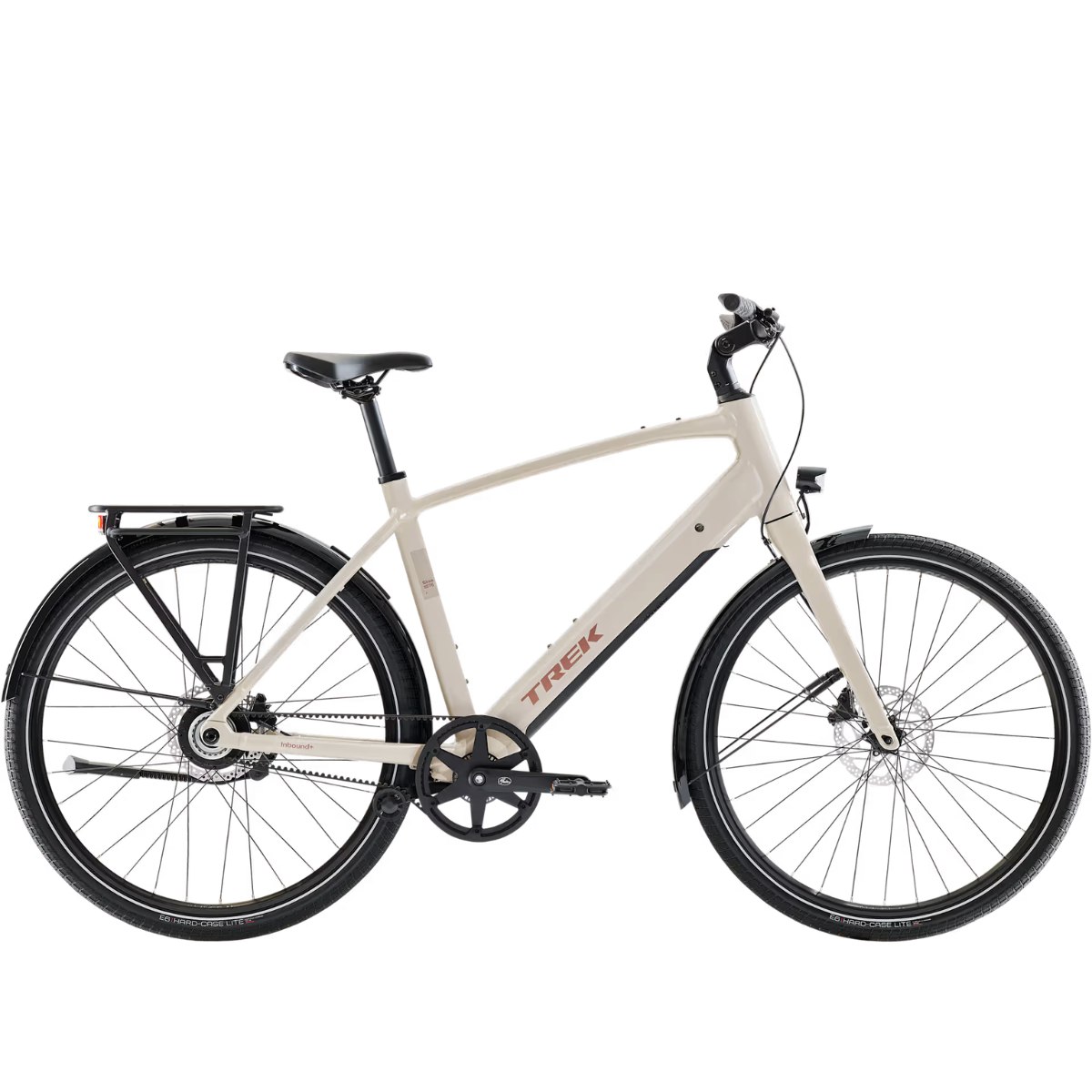 Trek Inbound+ 2 B SO