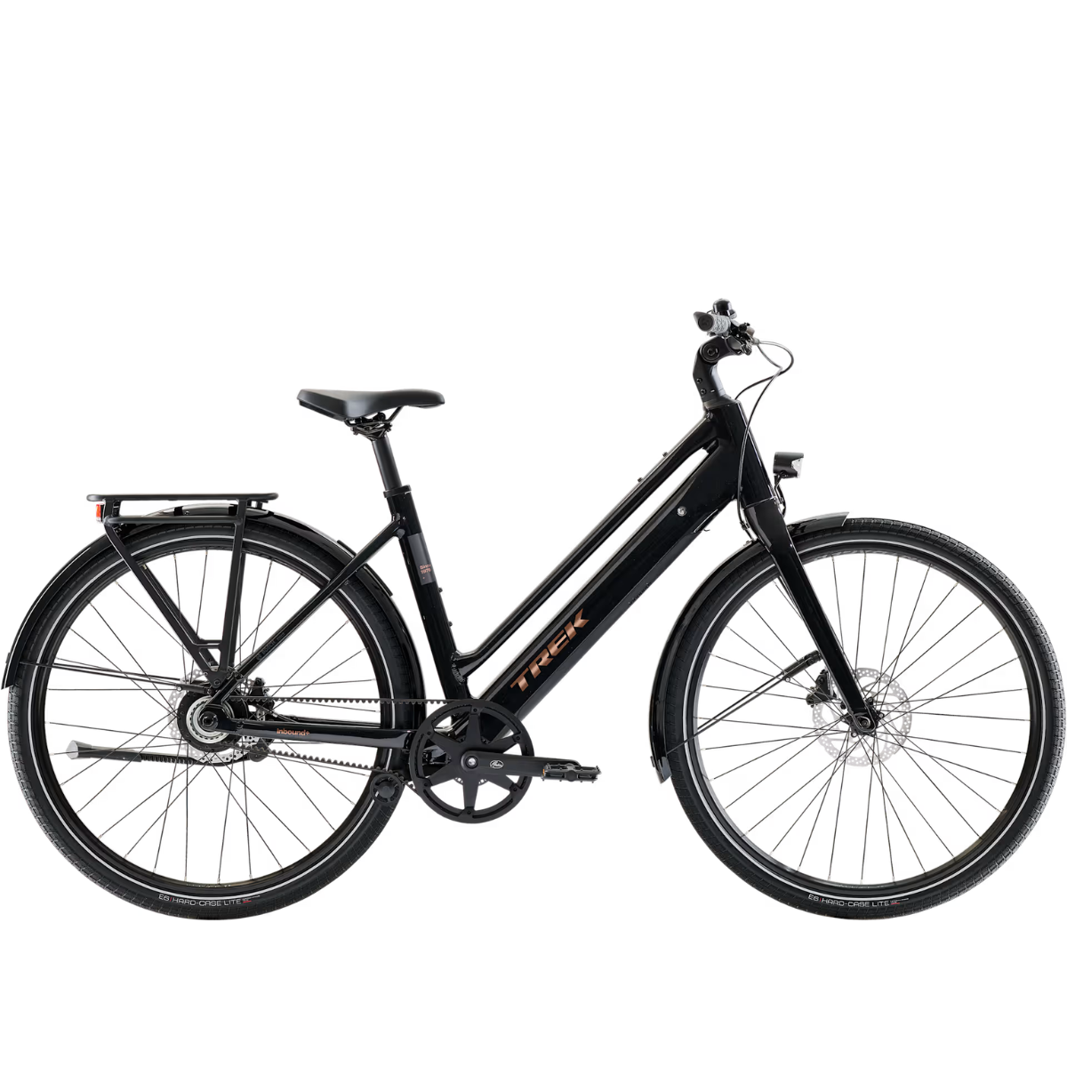 Trek Inbound+ 2 B LS