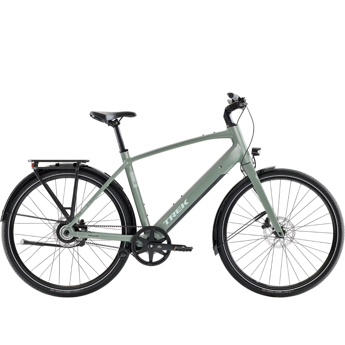 Trek Inbound+ 2 B 540 SO