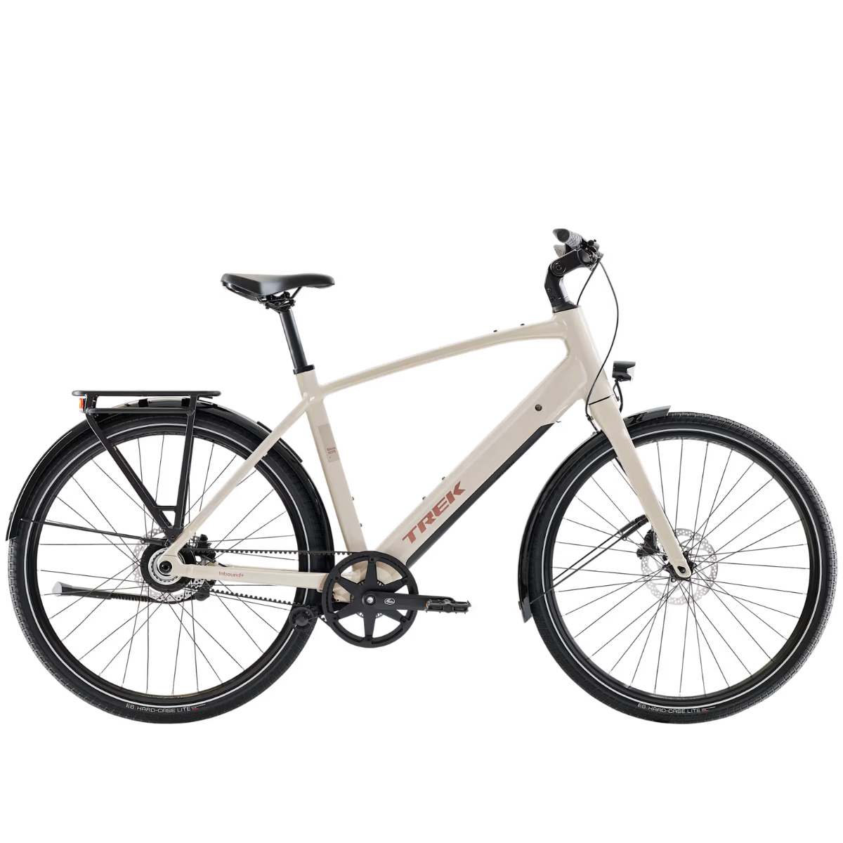 Trek Inbound+ 2 B 540 SO