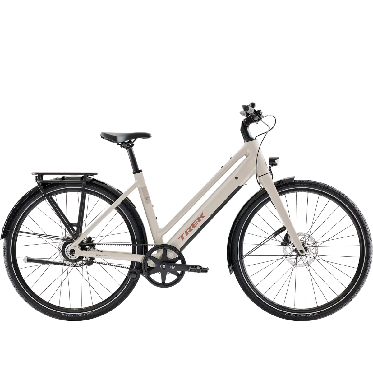 Trek Inbound+ 2 B 540 LS