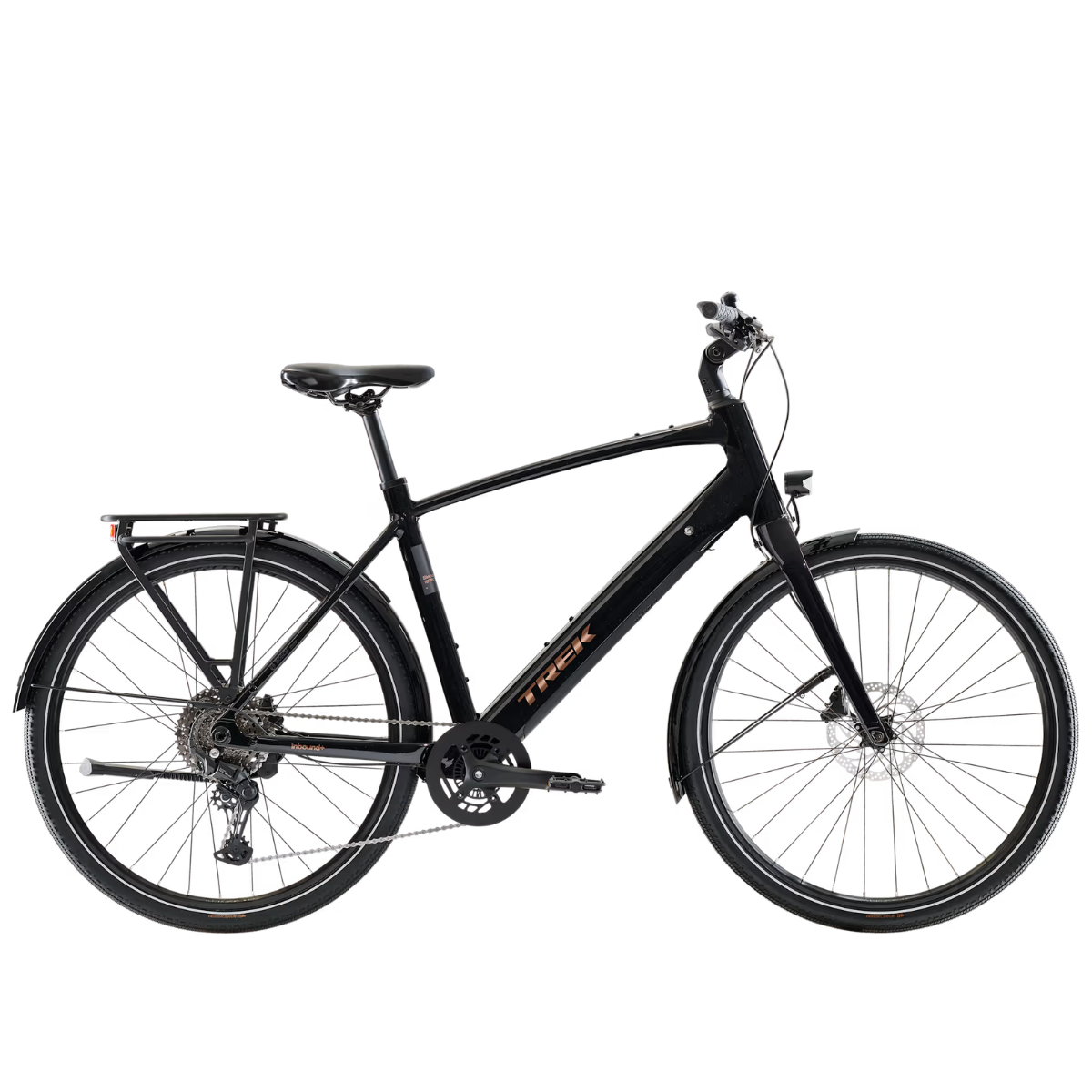 Trek Inbound+ 2 R10