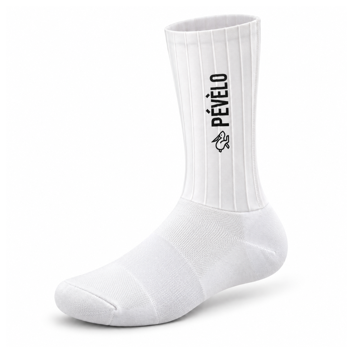 PÉVÈLO Vector Stream Aero Socks