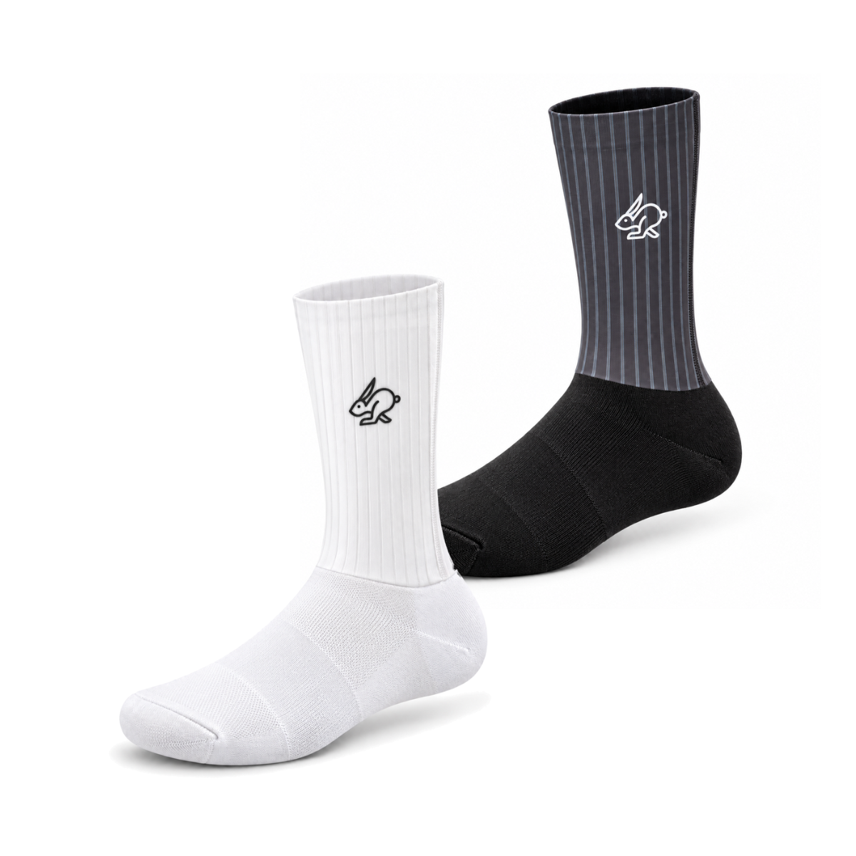 PÉVÈLO Glide Aero Socks with Logo
