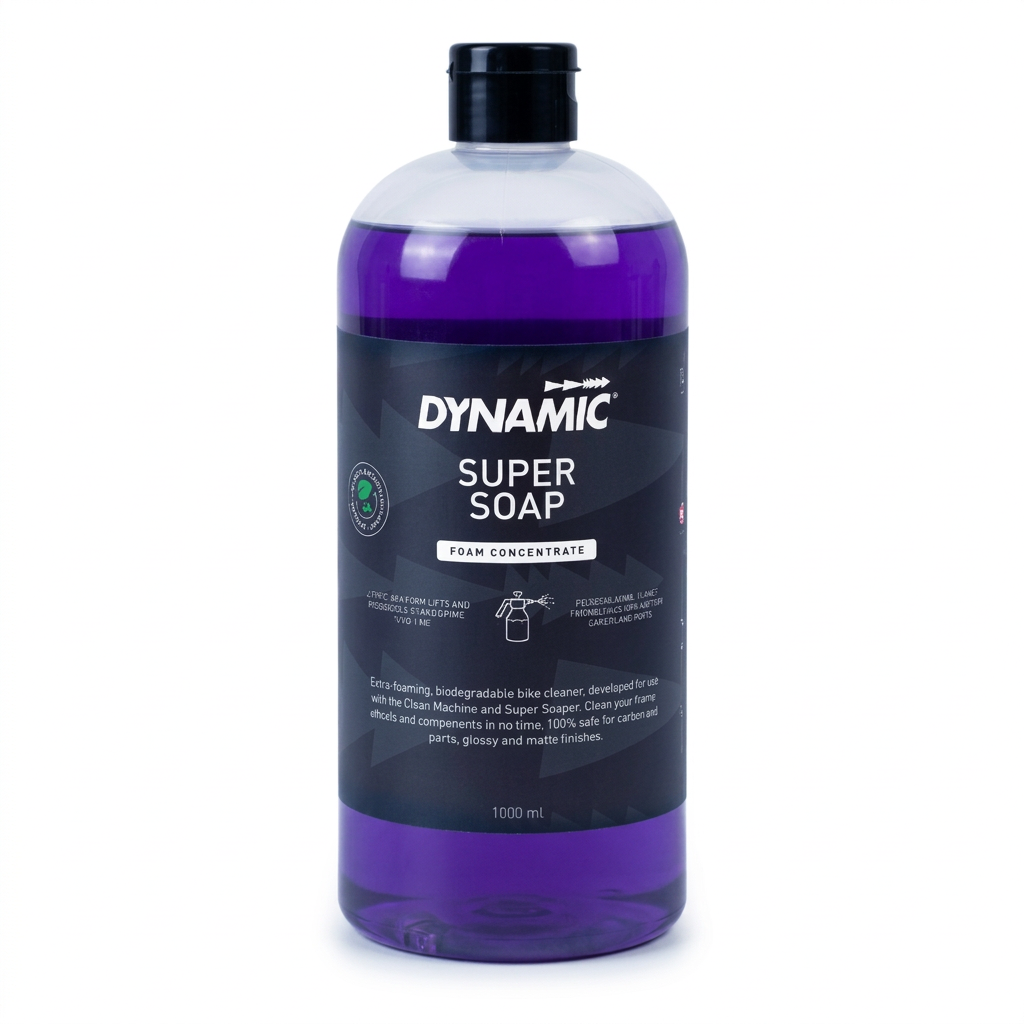 Dynamic Super Soap Concentrate