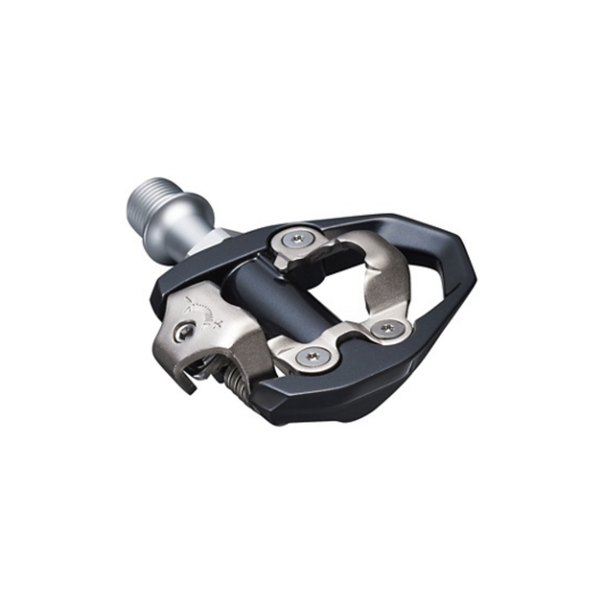 SHIMANO Pedal (SPD) PD-ES600 Enkeltsidet