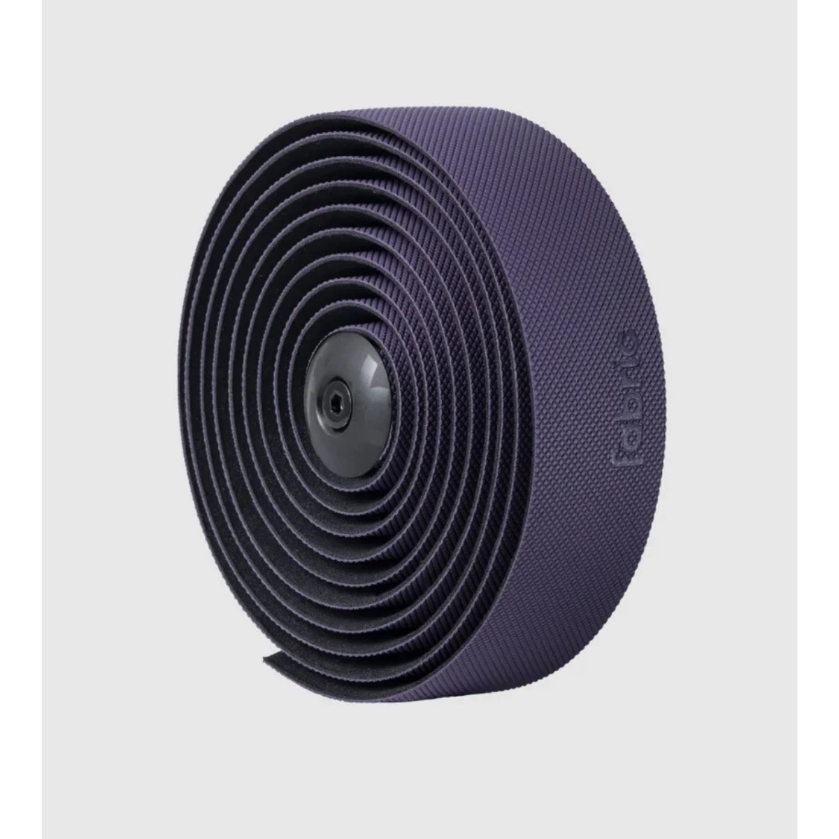 Fabric Knurl Gravel Bar Tape Lavender Purple