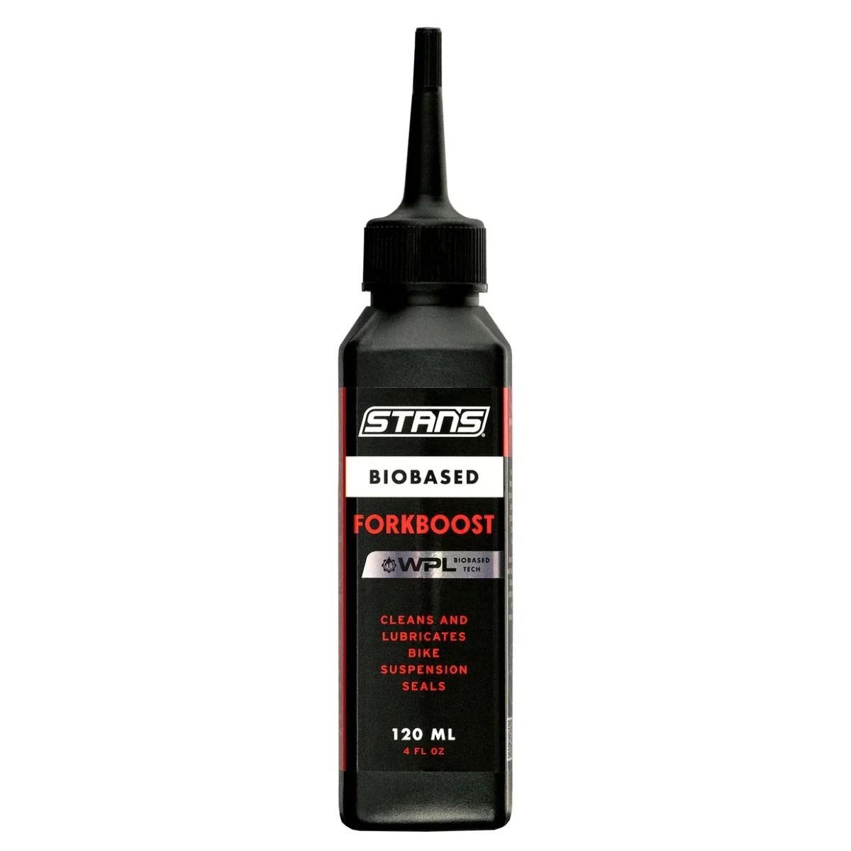 Stan's Biobased Forkboost 120 ml