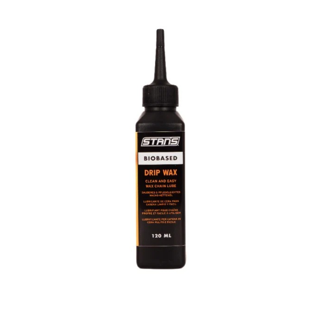 Stan's Polar Drip Wax Chain Lube 120ml