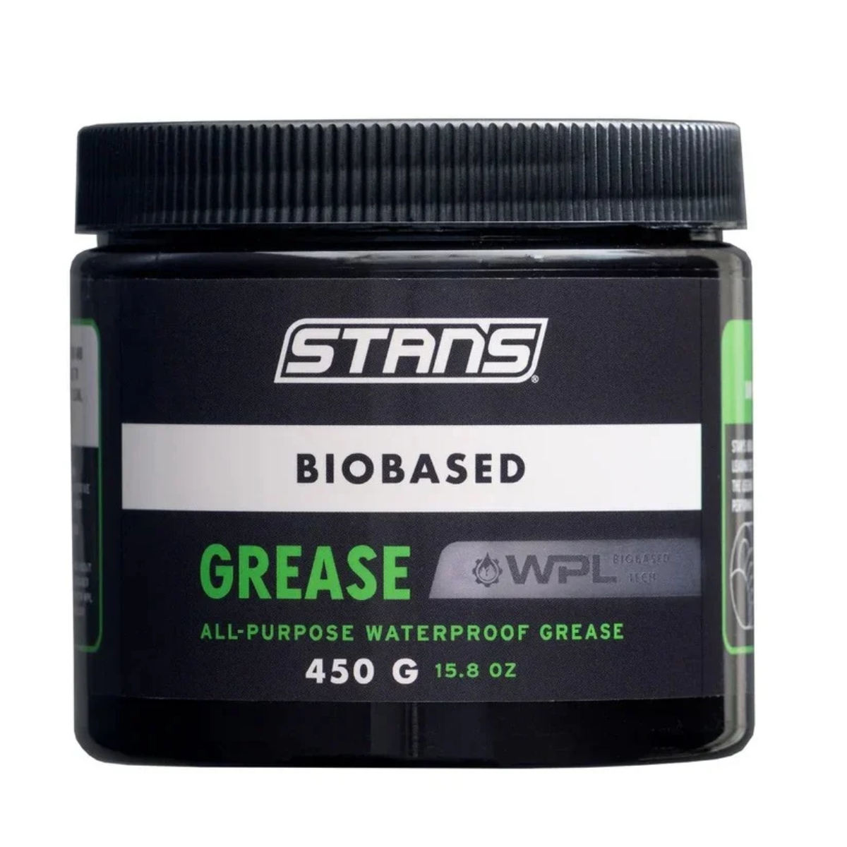 Stan’s Biobased Grease 450g