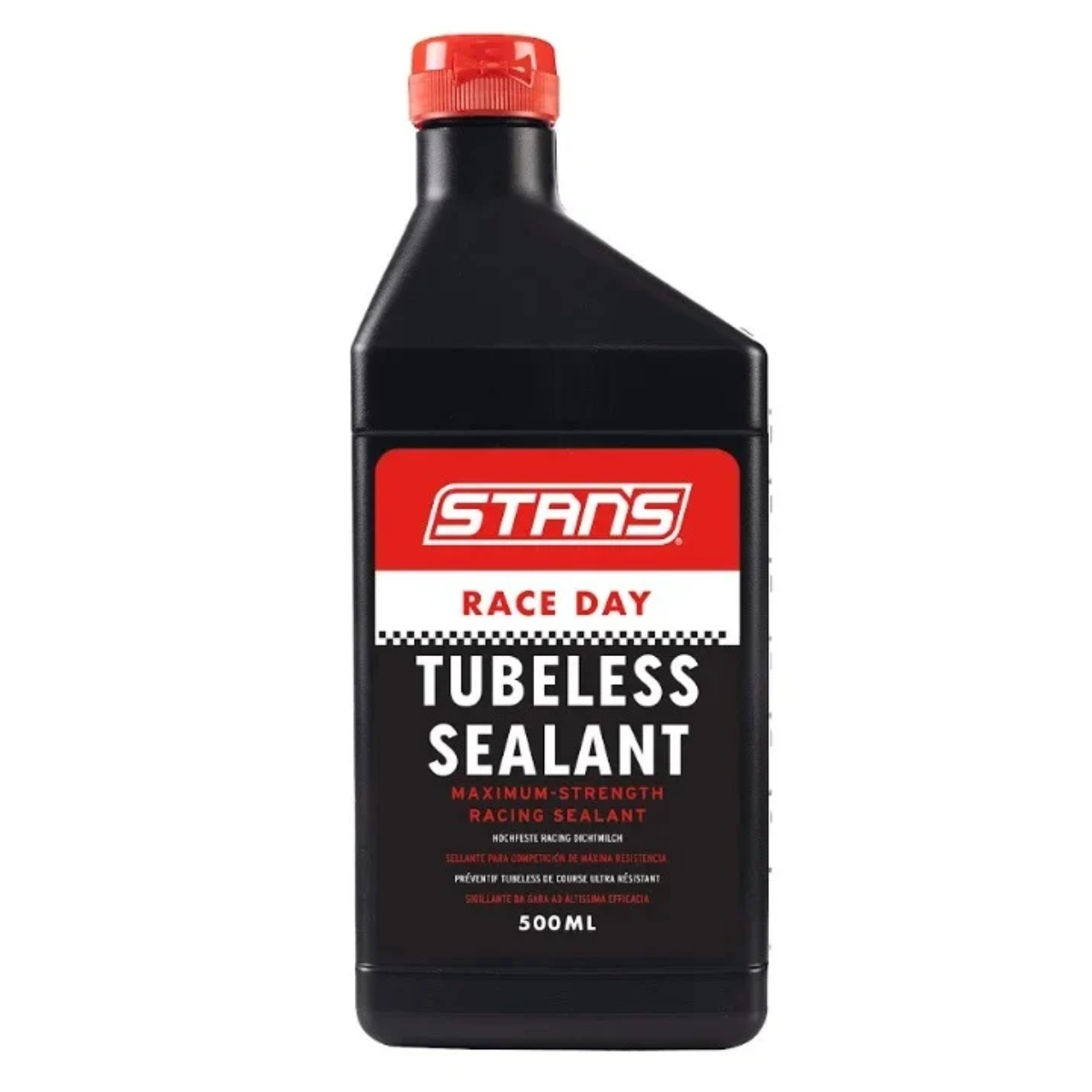Stan's Race Day Tubeless Sealant 500ml