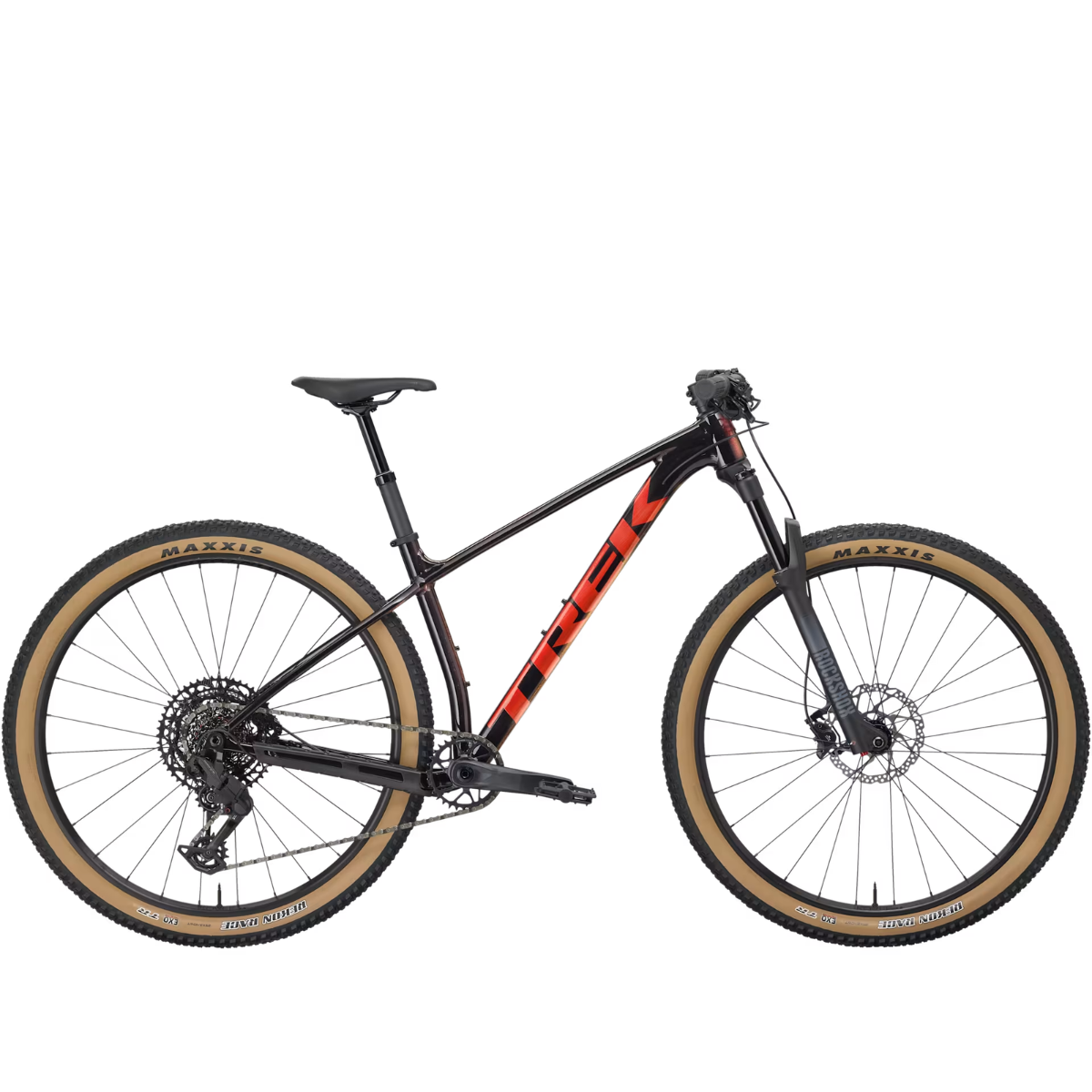 Trek Procaliber 8