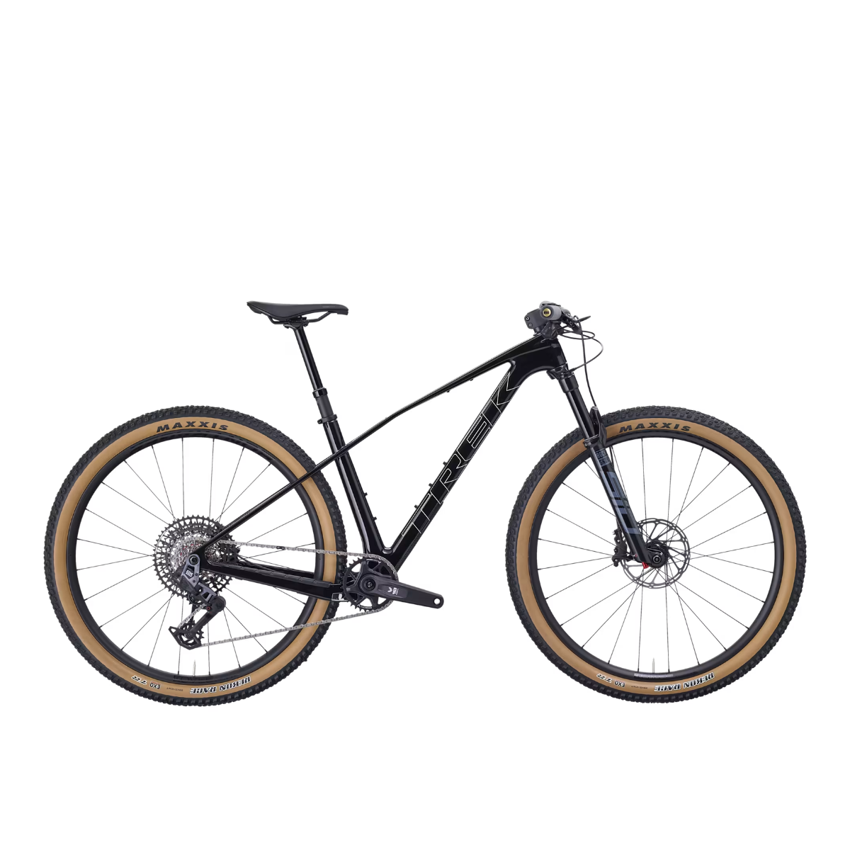 Trek Procaliber 9.7 Gen 3
