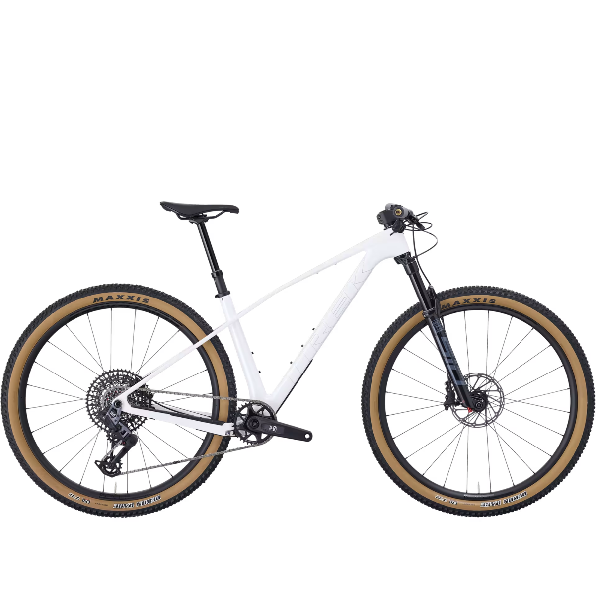Trek Procaliber 9.7 Gen 3